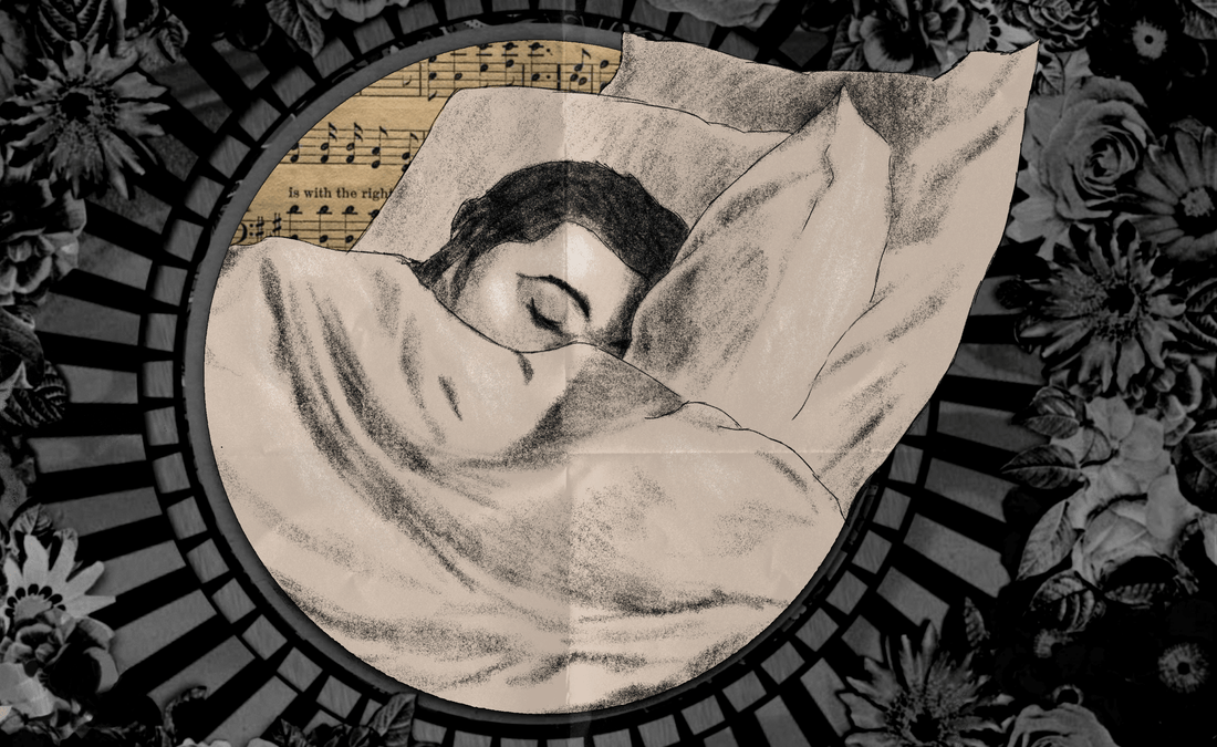 Can Music Help You Sleep? Unveiling the Harmonious Connection - DORTI