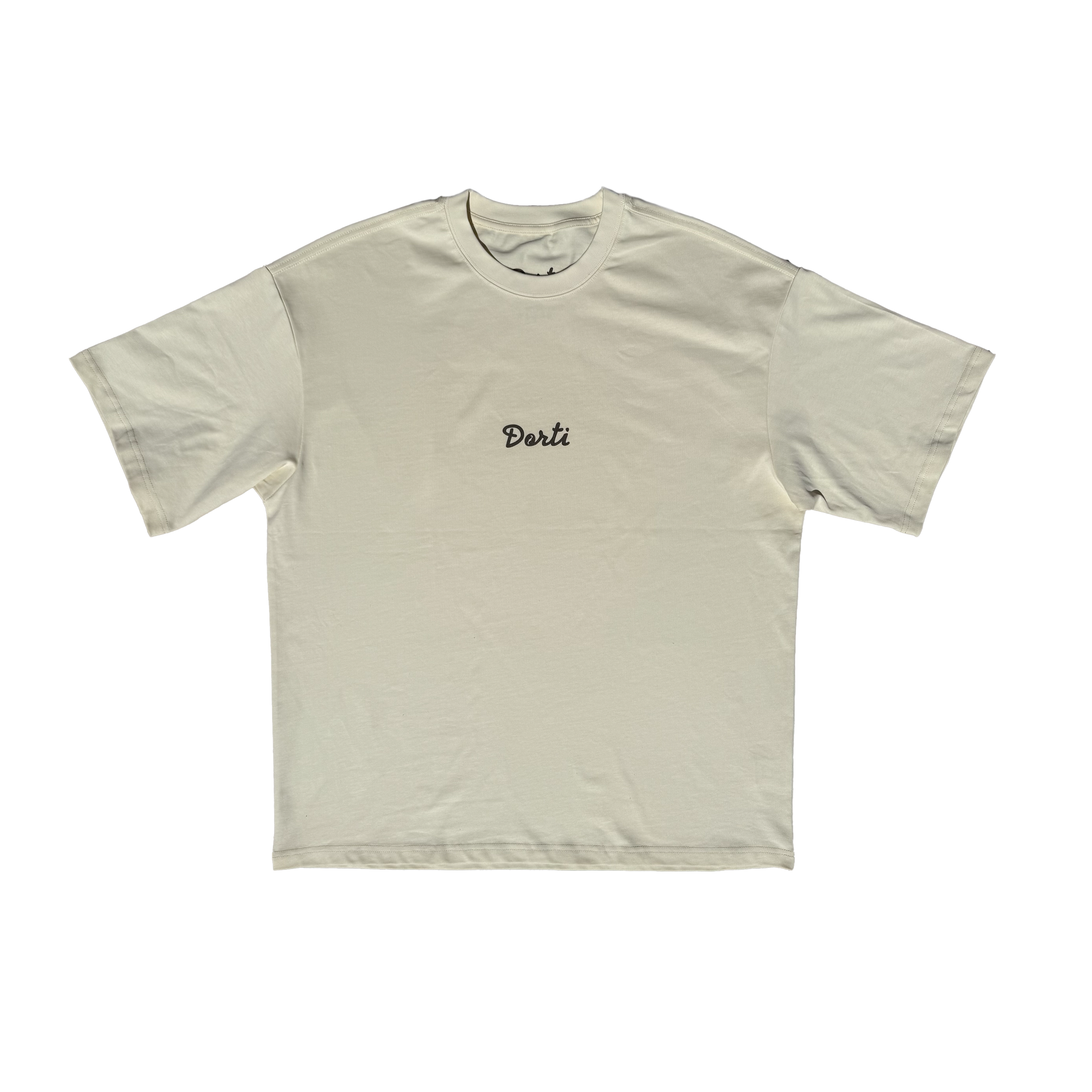 The Dorti Crossroads Shirt