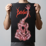 Be the Guitar Poster