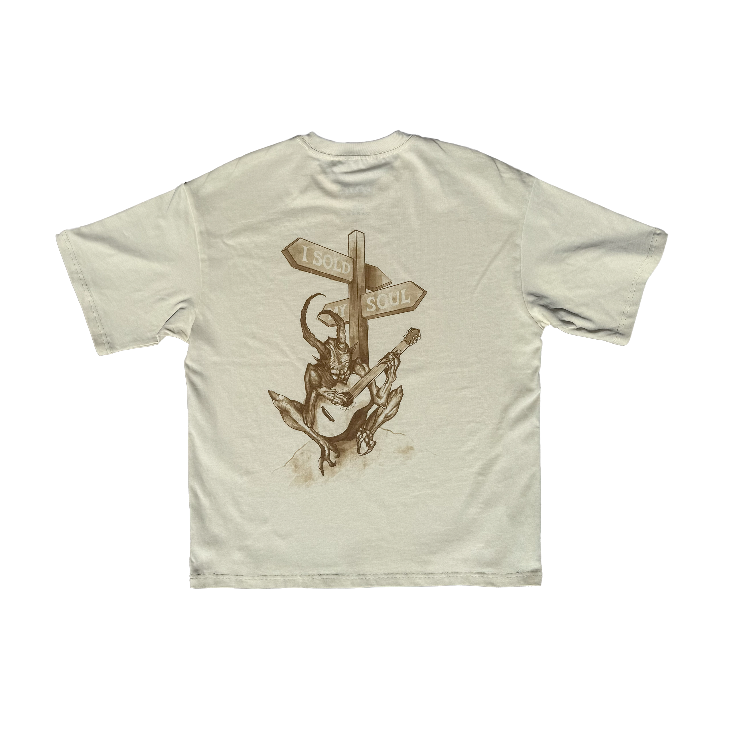 The Dorti Crossroads Shirt