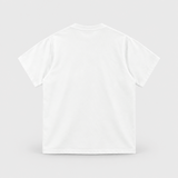 I Sold My Soul to Play Guitar White Graphic Tee