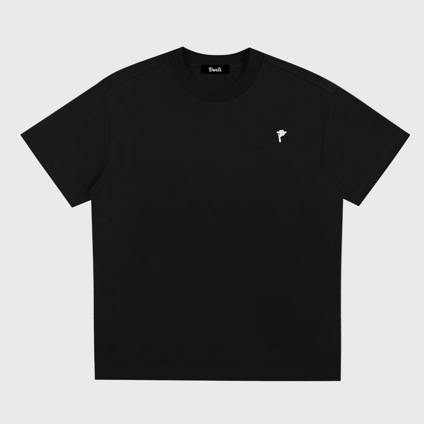 Broken Strings Broken Hearts Loose Tee
