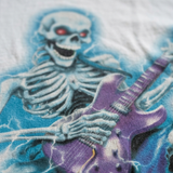 Shred Till You're Dead Graphic Tee