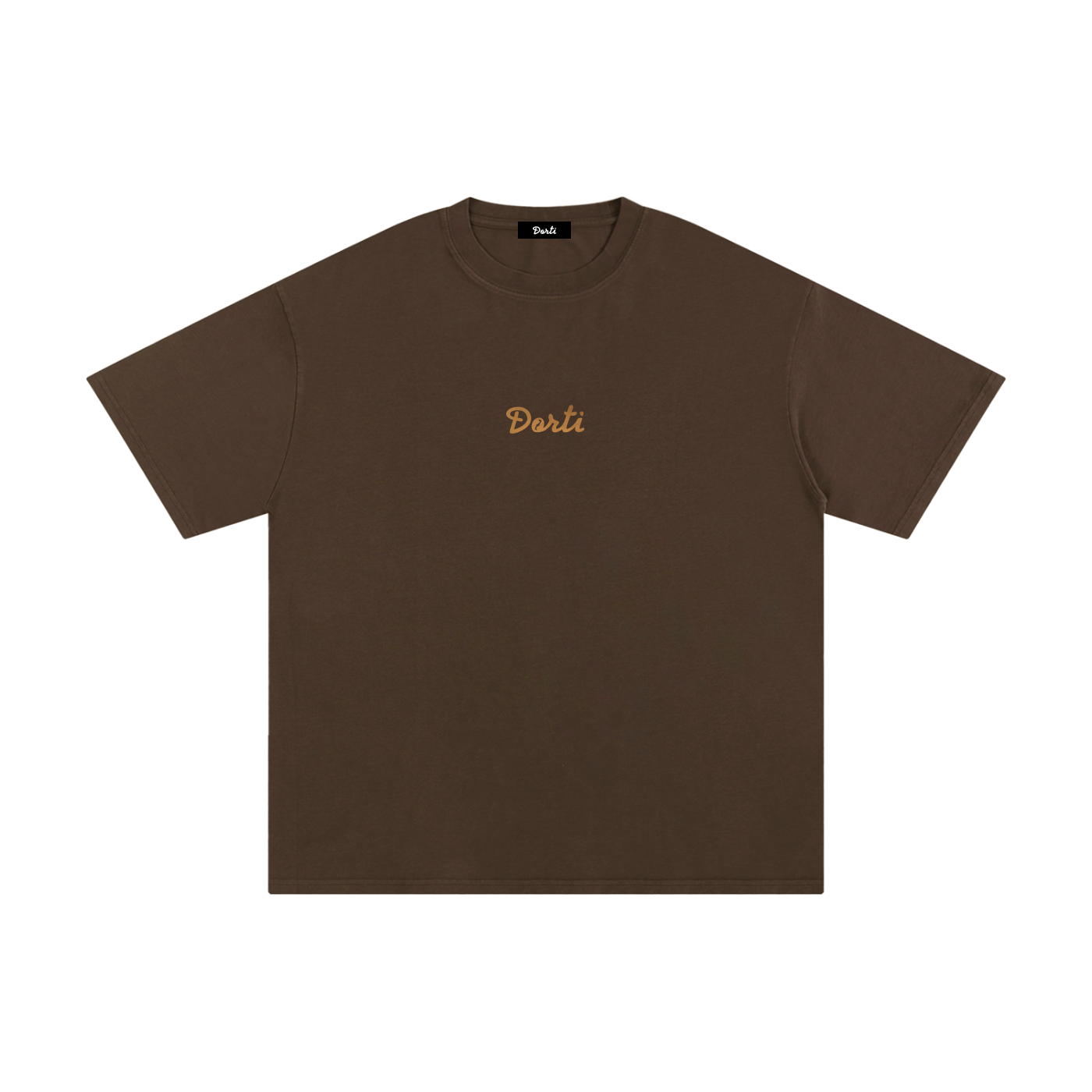The Dorti Crossroads Shirt