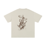 The Dorti Crossroads Shirt