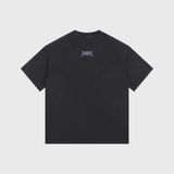 Sell Your Soul Oversized Graphic Tee