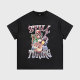 Still Tuning Vintage Graphic Tee