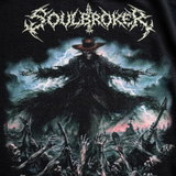 Soul Broker Graphic Tee