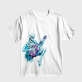 Shred Till You're Dead Graphic Tee