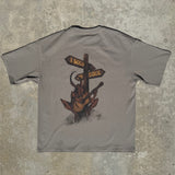 The Crossroads Cotton Shirt