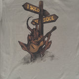 The Crossroads Cotton Shirt