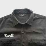 Dorti Vintage Denim Jacket