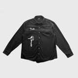 Dorti Vintage Denim Jacket