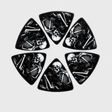 Dorti 'Til Death Pro Series Performance Pick
