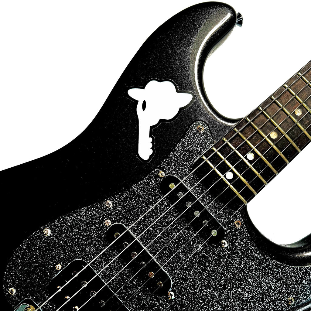 Dorti Jimi Skull Sticker