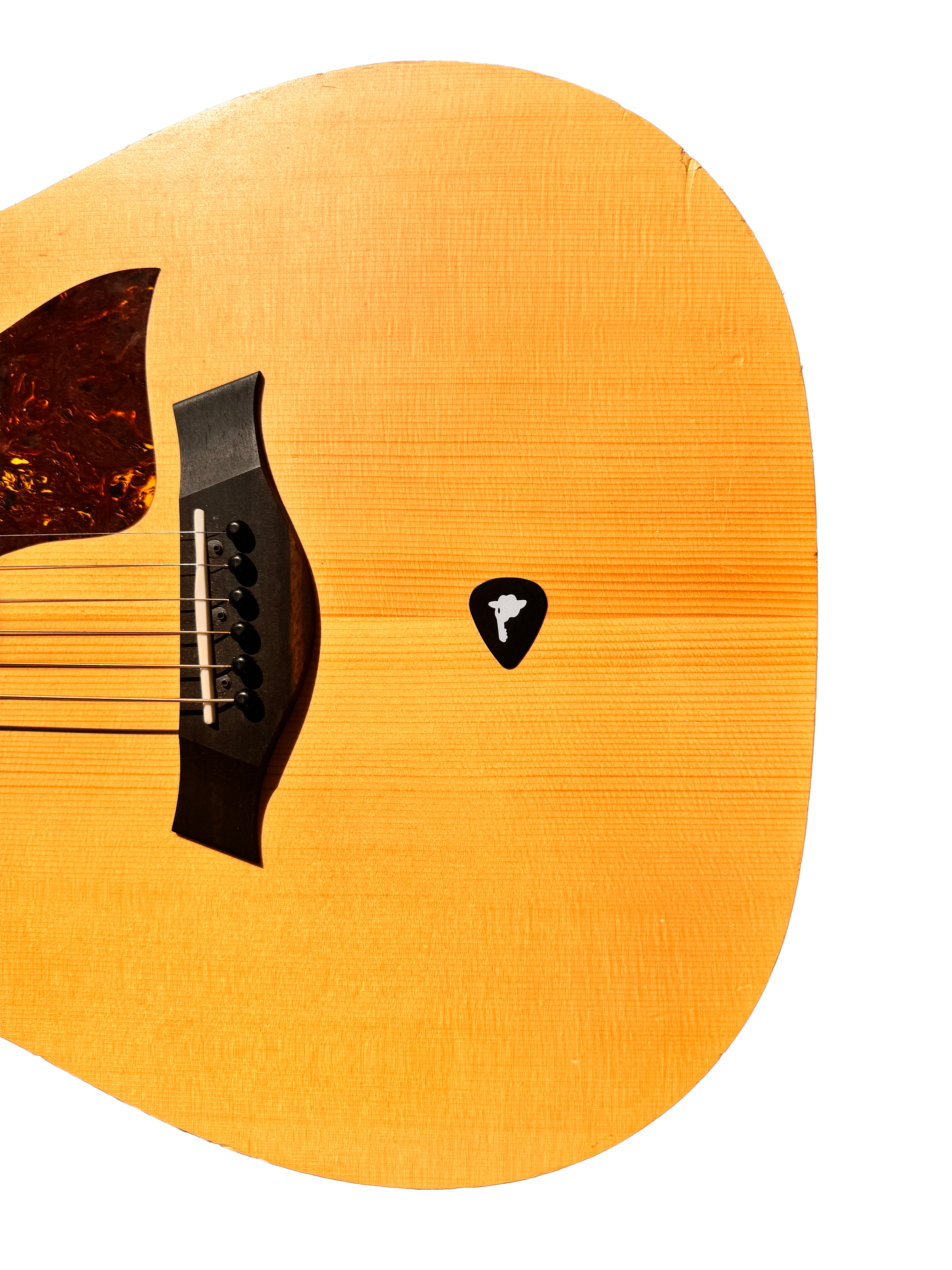 Dorti Guitar Pick