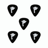 Dorti Guitar Pick (5x Pack)