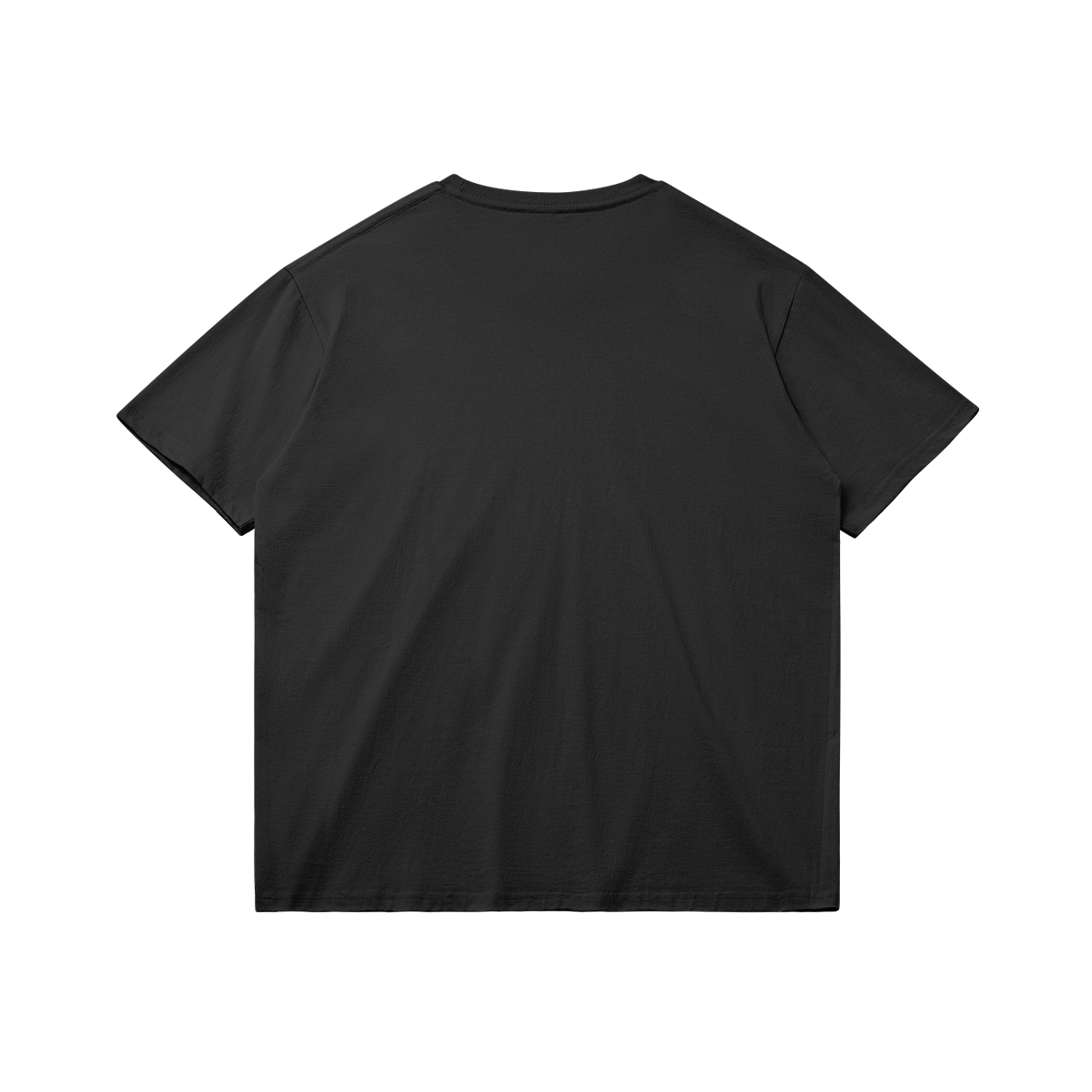Dorti Jimi Skull Embroidered T-Shirt