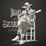 The Jimi Skull Shirt