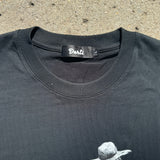 The Jimi Skull Shirt