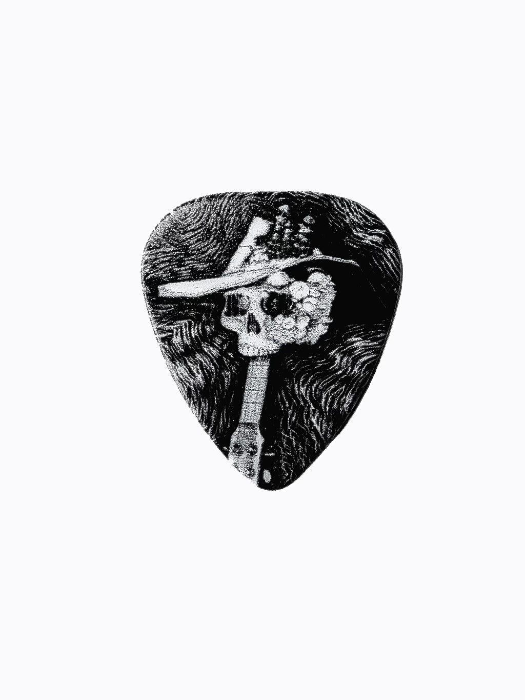 Dorti Performance Guitar Pick