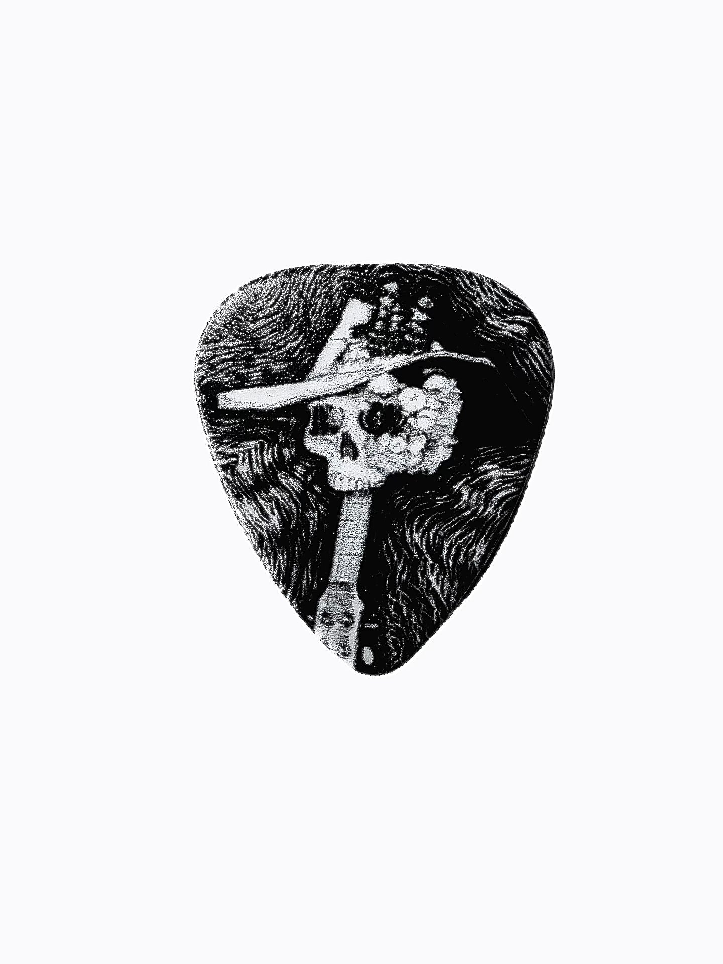 Dorti Performance Guitar Pick