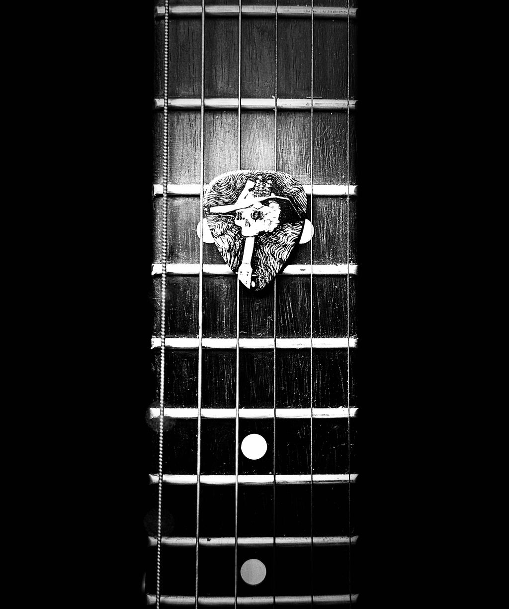 Dorti Performance Guitar Pick