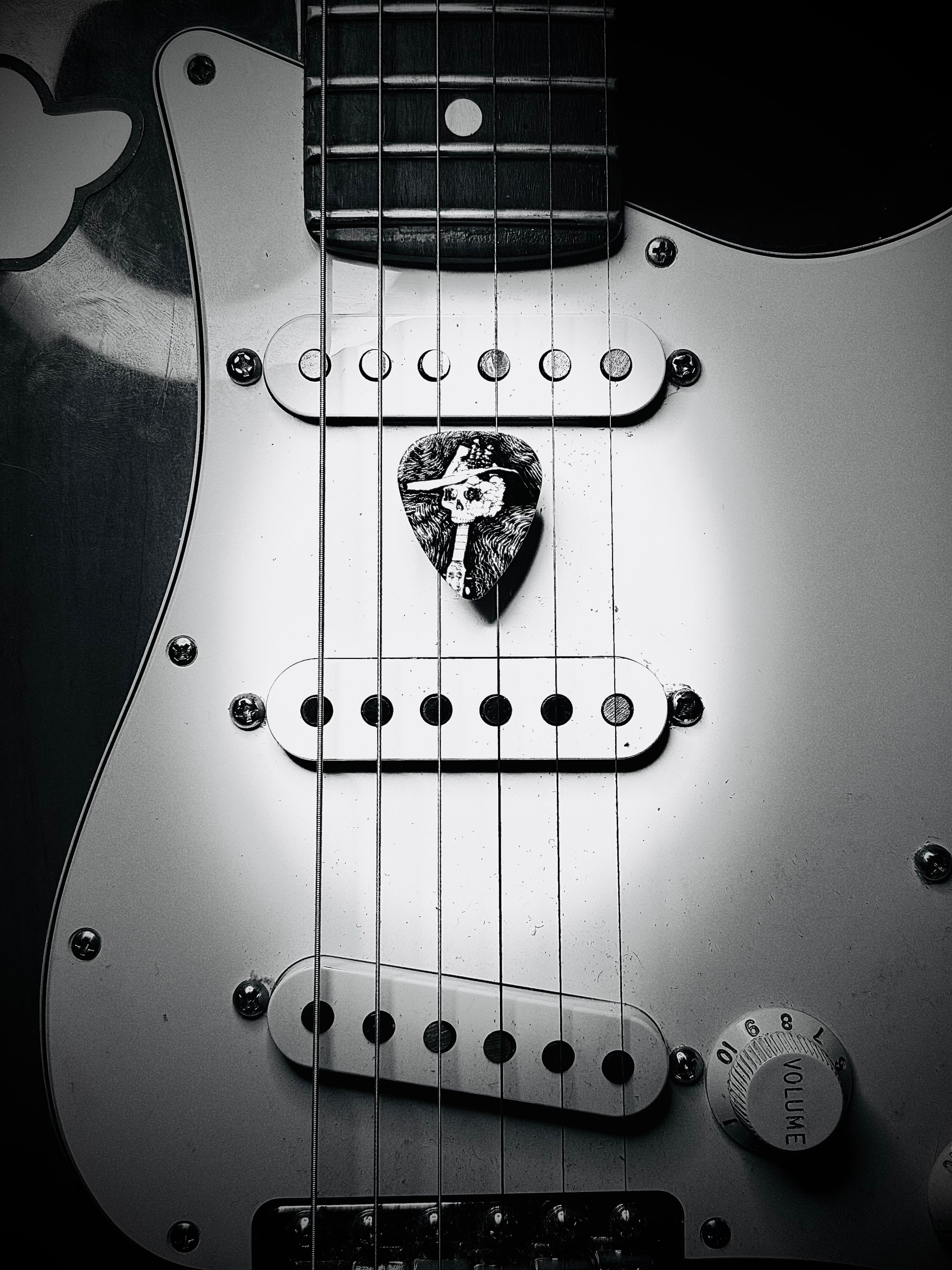 Dorti Performance Guitar Pick