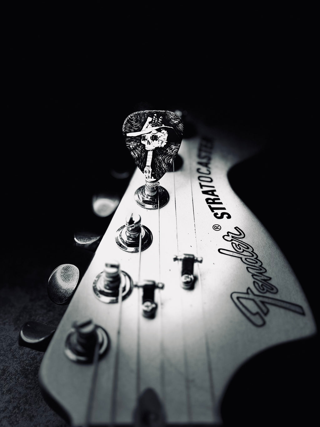 Dorti Performance Guitar Pick