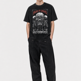 Bound by Srings Oversized Graphic Tee
