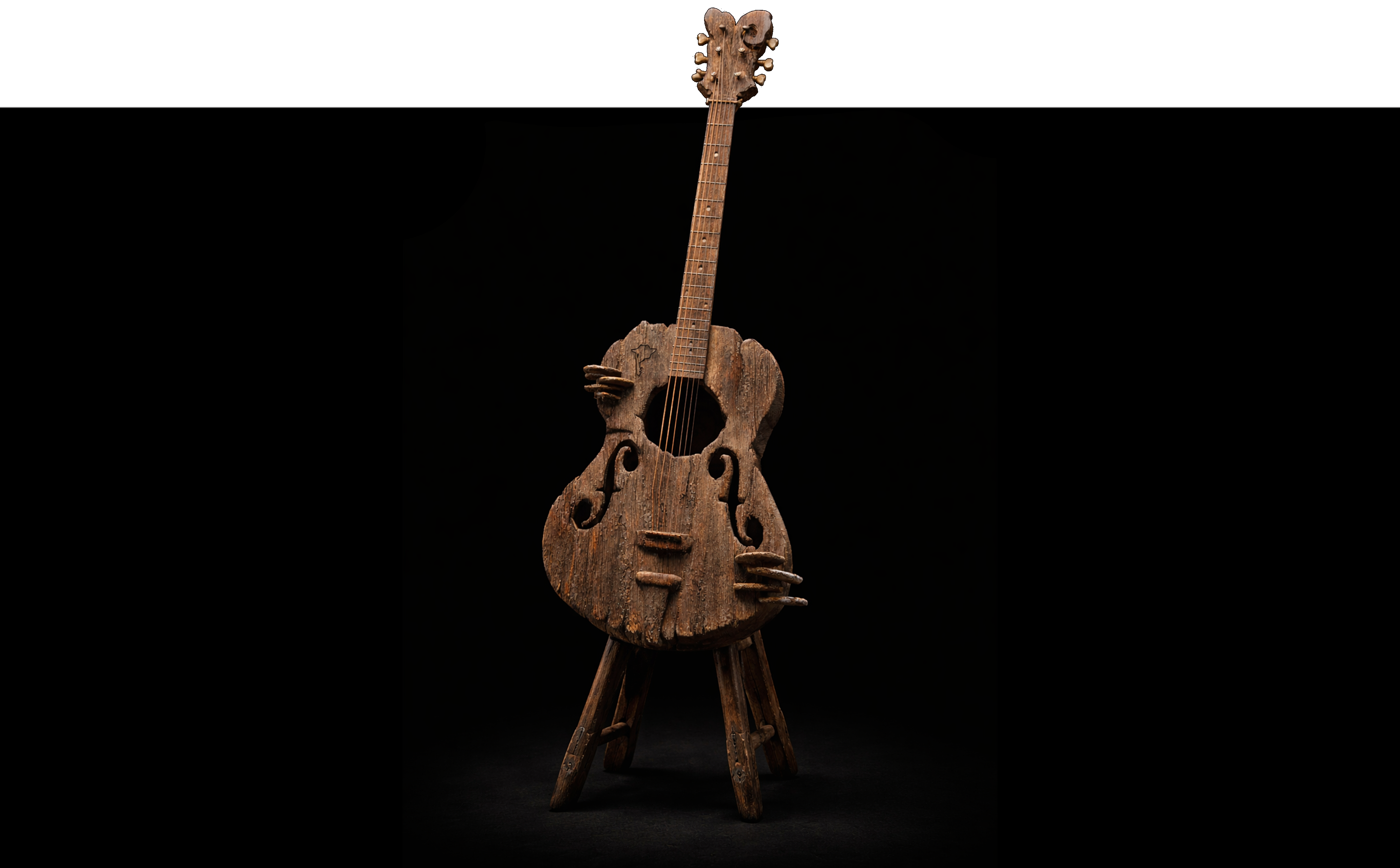 The Musicians Closet