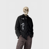 Dorti Vintage Denim Jacket