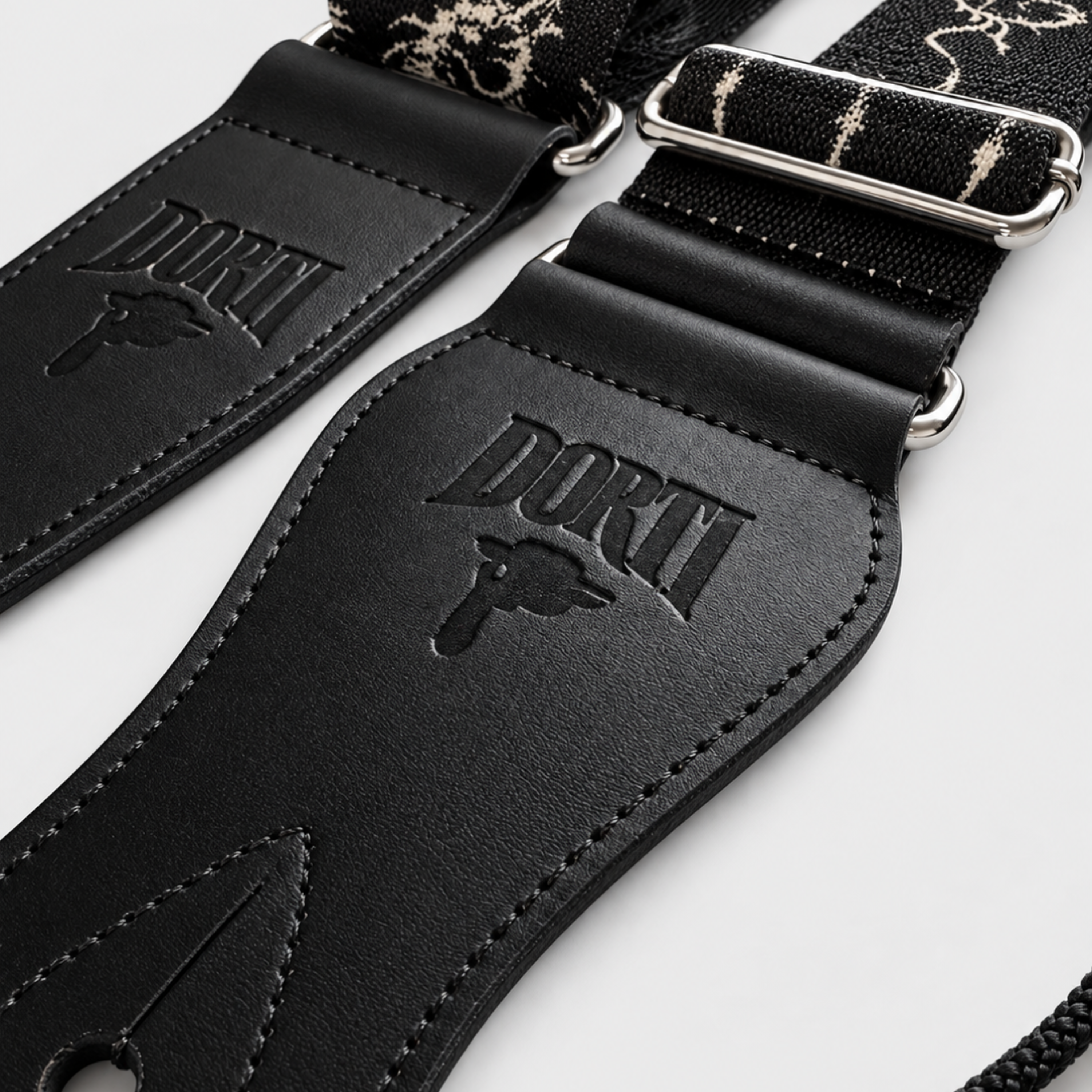 DORTI Signature Guitar Strap