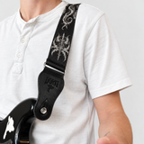 DORTI Signature Guitar Strap