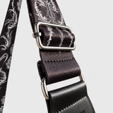 DORTI Signature Guitar Strap