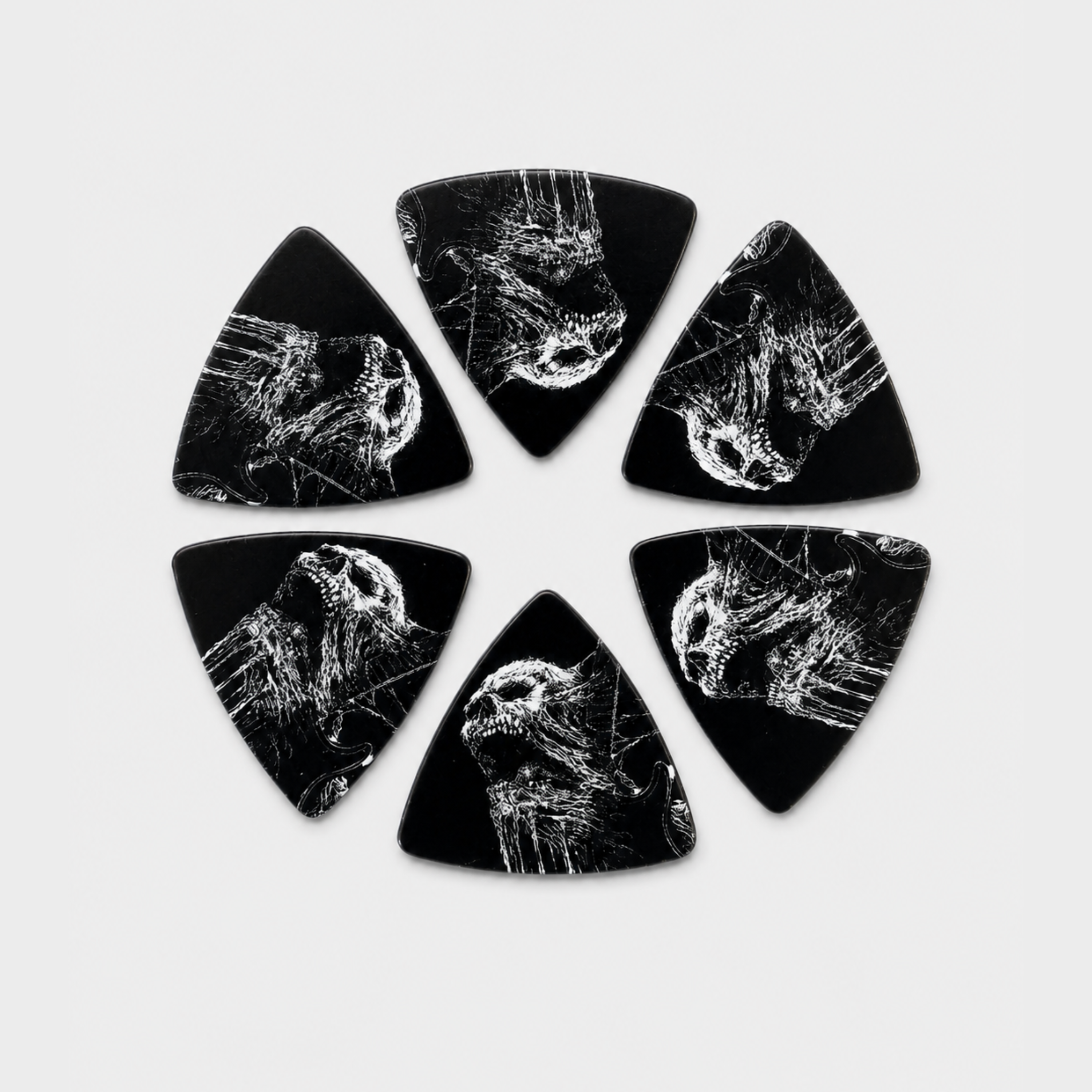 DORTI Shredder Pro Series Performance Pick