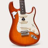 DORTI Shredder Pro Series Performance Pick