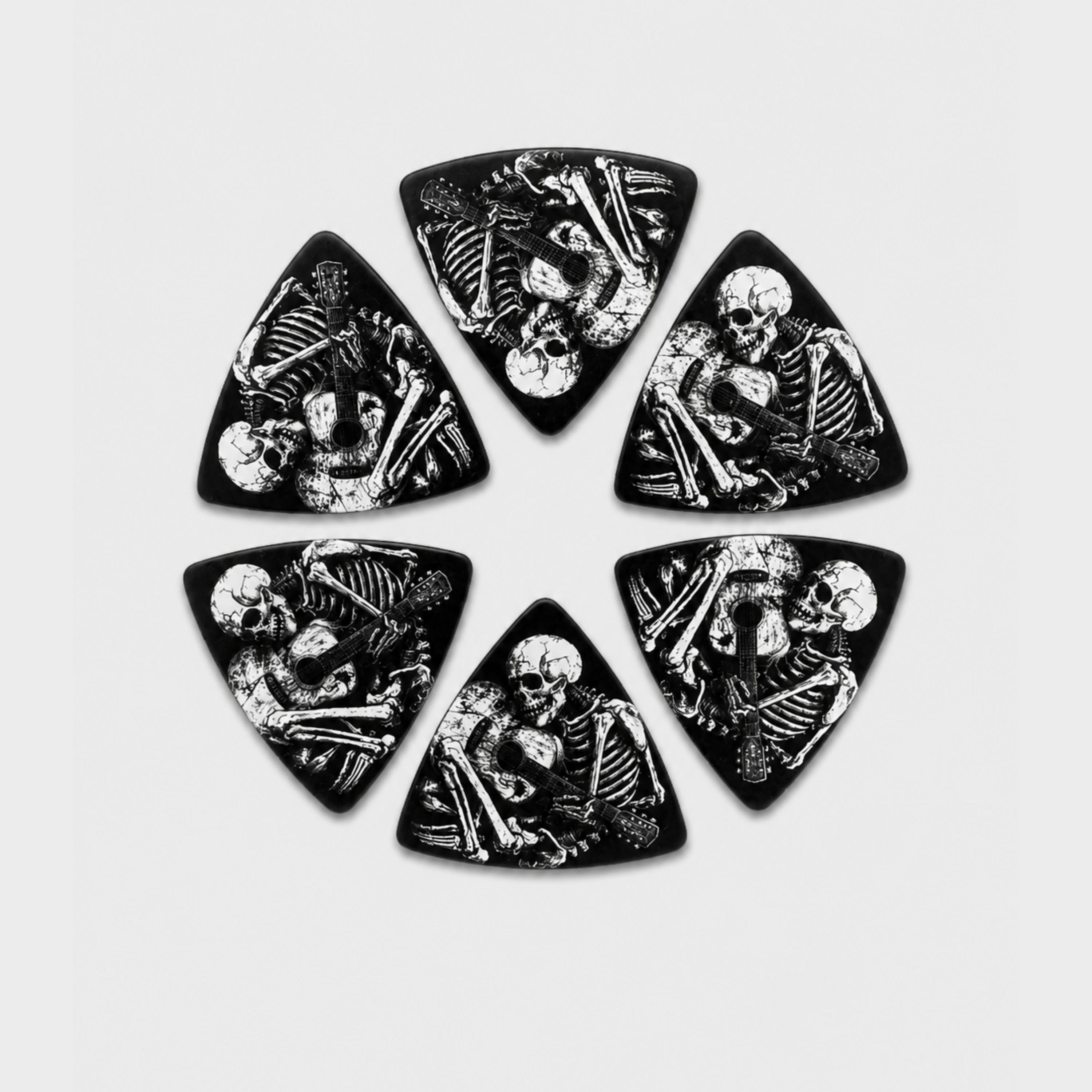 Dorti 'Til Death Pro Series Performance Pick