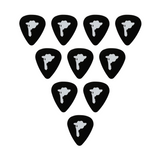 Dorti Guitar Pick (10x Pack)