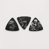 DORTI Boneyard Collection - Pro Series Performance Pick Variety Pack