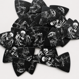 DORTI Boneyard Collection - Pro Series Performance Pick Variety Pack