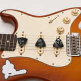 DORTI Boneyard Collection - Pro Series Performance Pick Variety Pack