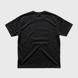 Bound & Strung Oversized Graphic Tee