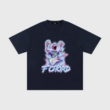 F Chord Graphic Tee