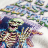 This is My Last Guitar Graphic Tee