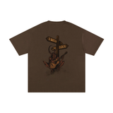 The Dorti Crossroads Shirt