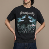 Soul Broker Graphic Tee