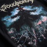 Soul Broker Graphic Tee
