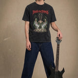 Bound By Strings Limited Edition Graphic Tee