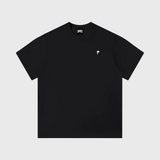 I Sold My Soul to Play Guitar Black Graphic Tee